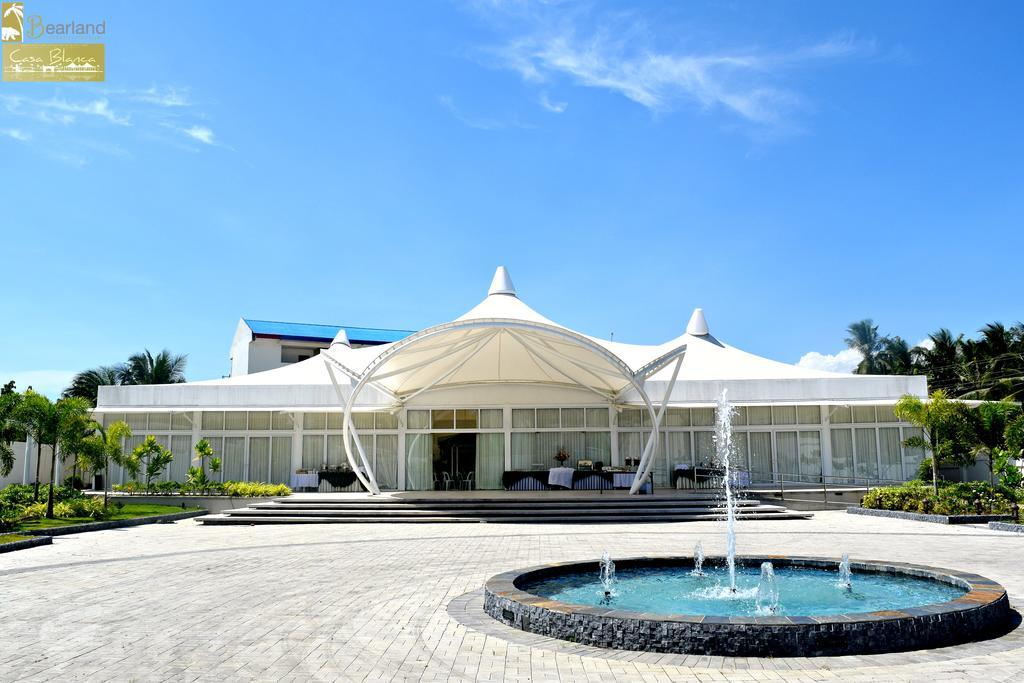 Bearland Paradise Resort Tigbauan Exteriör bild